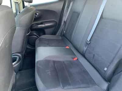 Nissan Juke A13 (2019) - Photo 11