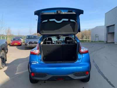 Nissan Juke A13 (2019) - Photo 12