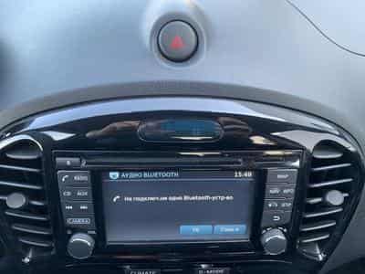 Nissan Juke A13 (2019) - Photo 14