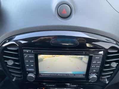 Nissan Juke A13 (2019) - Photo 15