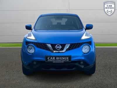 Nissan Juke A13 (2019) - Photo 3
