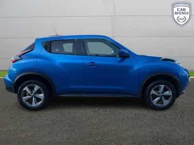 Nissan Juke A13 (2019) - Photo 5