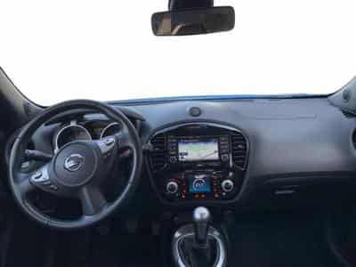 Nissan Juke A13 (2019) - Photo 7