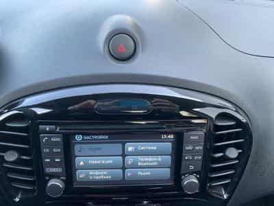 Nissan Juke A13 (2019) - Photo 9