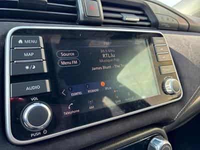 Nissan Micra N-SPORT (2020) - Photo 10