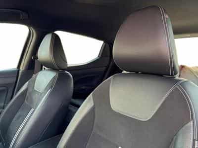 Nissan Micra N-SPORT (2020) - Photo 12