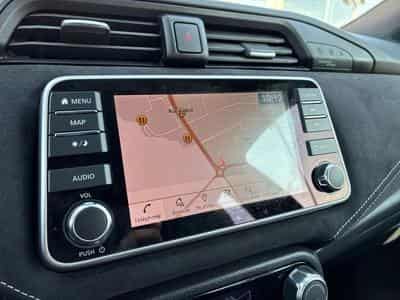 Nissan Micra N-SPORT (2020) - Photo 14