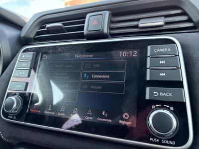 Nissan Micra N-SPORT (2020) - Photo 15