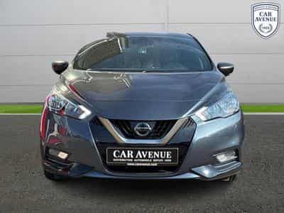 Nissan Micra N-SPORT (2020) - Photo 4