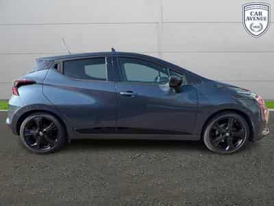 Nissan Micra N-SPORT (2020) - Photo 6