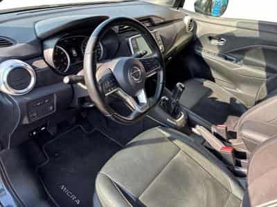 Nissan Micra N-SPORT (2020) - Photo 8