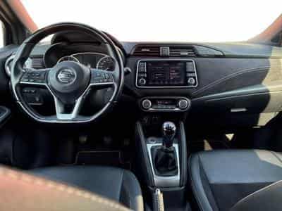 Nissan Micra N-SPORT (2020) - Photo 9
