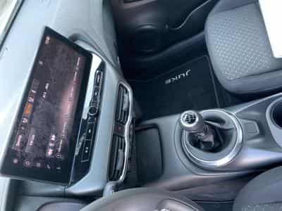 Nissan Juke (2024) - Foto 11