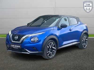 Nissan Juke (2024) - Foto 1