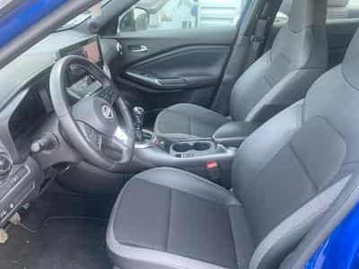 Nissan Juke (2024) - Foto 10