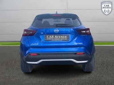 Nissan Juke (2024) - Foto 4