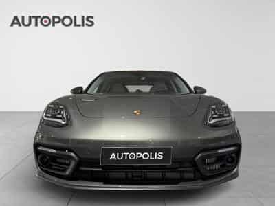 Porsche Panamera 2.9 Sport Turismo (2023) - Photo 14