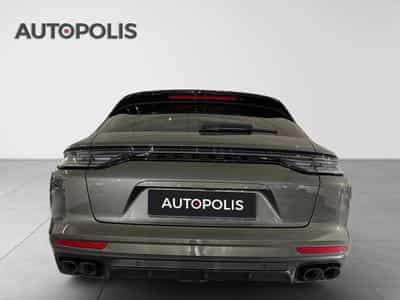 Porsche Panamera 2.9 Sport Turismo (2023) - Photo 15
