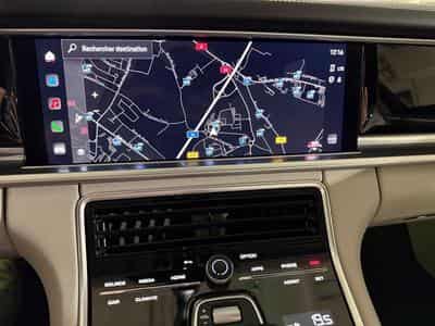 Porsche Panamera 2.9 Sport Turismo (2023) - Photo 3