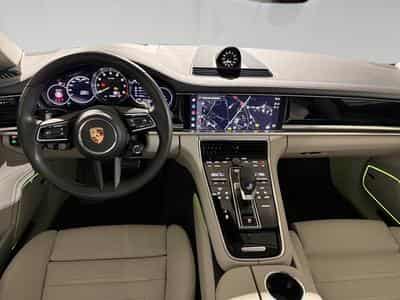 Porsche Panamera 2.9 Sport Turismo (2023) - Photo 5