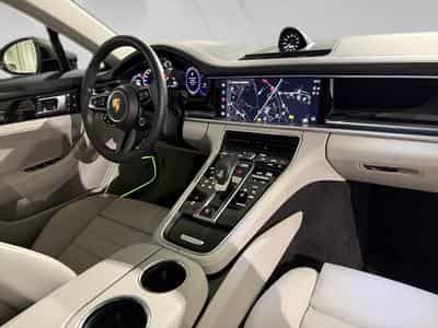 Porsche Panamera 2.9 Sport Turismo (2023) - Photo 7