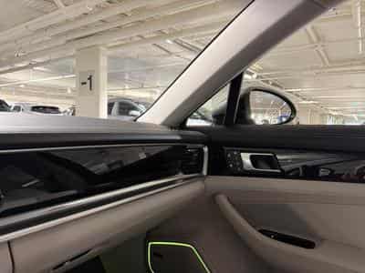 Porsche Panamera 2.9 Sport Turismo (2023) - Photo 9