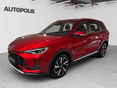 MG ZS 1.5 LUXURY (2025) - Photo 1