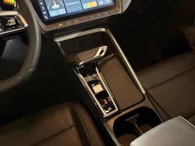 MG ZS 1.5 LUXURY (2025) - Foto 10