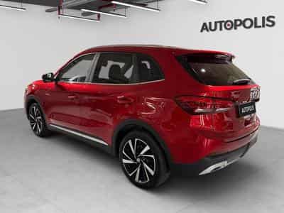 MG ZS 1.5 LUXURY (2025) - Foto 13