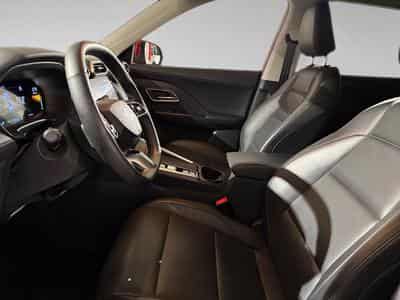 MG ZS 1.5 LUXURY (2025) - Foto 4