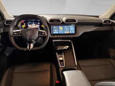 MG ZS 1.5 LUXURY (2025) - Foto 5