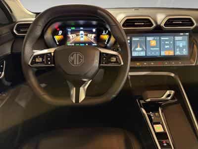 MG ZS 1.5 LUXURY (2025) - Foto 6