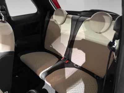 Fiat 500 1.0 Dolcevita (2021) - Photo 11