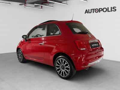 Fiat 500 1.0 Dolcevita (2021) - Photo 14