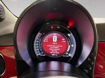 Fiat 500 1.0 Dolcevita (2021) - Photo 2