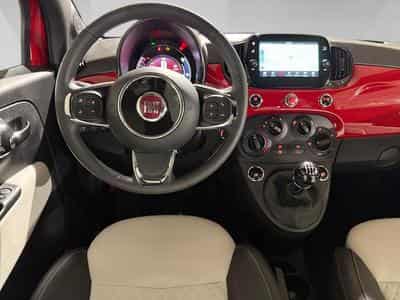 Fiat 500 1.0 Dolcevita (2021) - Photo 6