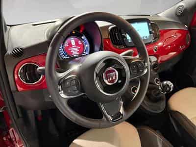 Fiat 500 1.0 Dolcevita (2021) - Photo 8