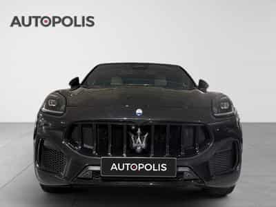 Maserati Grecale 2.0 MODENA Audio (2023) - Photo 14