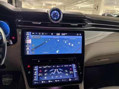 Maserati Grecale 2.0 MODENA Audio (2023) - Photo 3