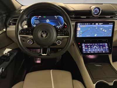 Maserati Grecale 2.0 MODENA Audio (2023) - Photo 6