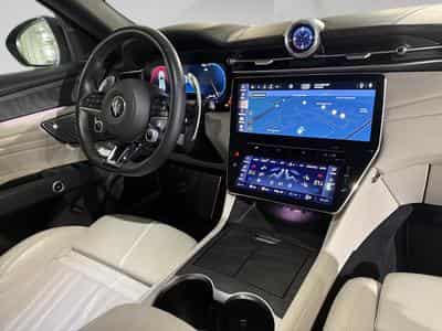 Maserati Grecale 2.0 MODENA Audio (2023) - Photo 7