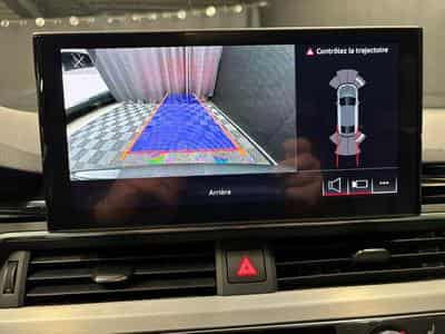 Audi A5 Sportback 40 TFSI SLINE 204CV AUTO CAMERA/CUIR (2023) - Photo 10