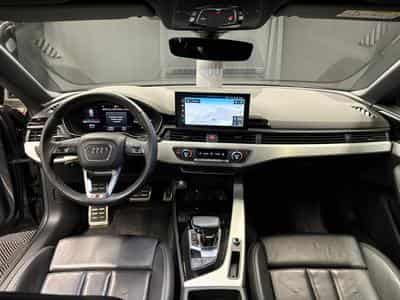 Audi A5 Sportback 40 TFSI SLINE 204CV AUTO CAMERA/CUIR (2023) - Photo 12