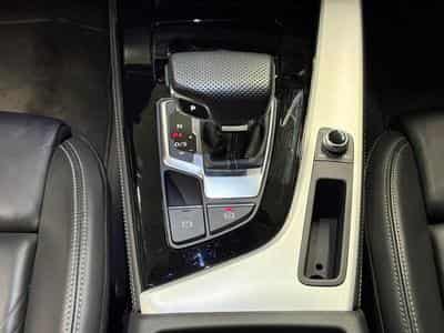 Audi A5 Sportback 40 TFSI SLINE 204CV AUTO CAMERA/CUIR (2023) - Photo 13