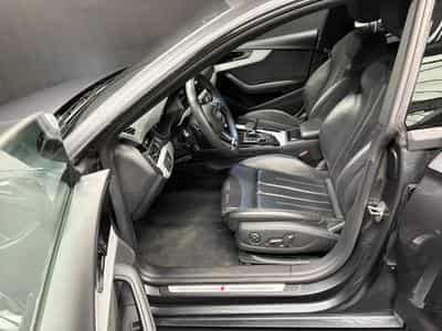 Audi A5 Sportback 40 TFSI SLINE 204CV AUTO CAMERA/CUIR (2023) - Photo 14