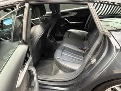 Audi A5 Sportback 40 TFSI SLINE 204CV AUTO CAMERA/CUIR (2023) - Photo 15