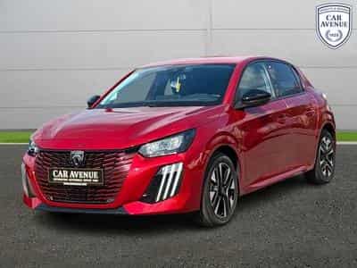 PEUGEOT 208 1.2 Hybrid 100ch Allure e-DCS6 (2024) - Photo 1