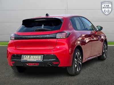 PEUGEOT 208 1.2 Hybrid 100ch Allure e-DCS6 (2024) - Photo 11