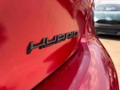 PEUGEOT 208 1.2 Hybrid 100ch Allure e-DCS6 (2024) - Photo 12