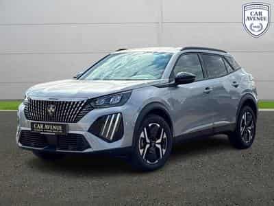 PEUGEOT 2008 1.2 100ch S&S Allure (2024) - Photo 1